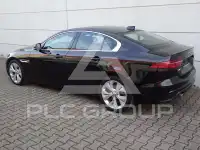 2020 Jaguar XE