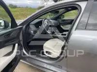 2020 Jaguar XE