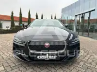 2020 Jaguar XE