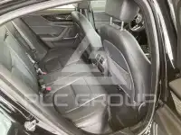 2020 Jaguar XE