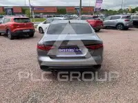 2020 Jaguar XE