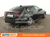 2020 Jaguar XE