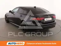 2020 Jaguar XE