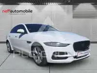 2020 Jaguar XE