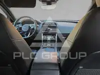 2020 Jaguar XE