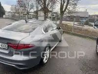 2020 Jaguar XE