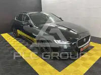 2020 Jaguar XE