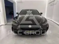 2020 Jaguar XE