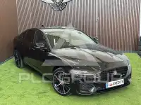 2020 Jaguar XE