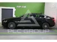 2020 Jaguar XE