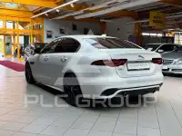 2020 Jaguar XE