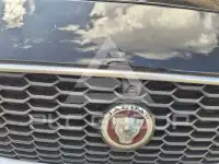 2020 Jaguar XE