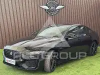 2020 Jaguar XE