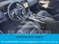 2020 Jaguar XE