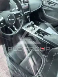 2020 Jaguar XE
