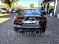 2020 Jaguar XE