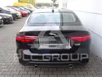 2020 Jaguar XE