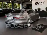 2020 Jaguar XE