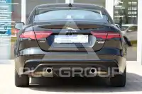 2020 Jaguar XE