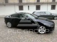 2020 Jaguar XE