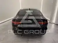 2020 Jaguar XE