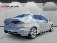 2020 Jaguar XE