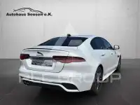 2020 Jaguar XE