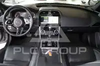 2020 Jaguar XE