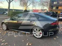 2020 Jaguar XE