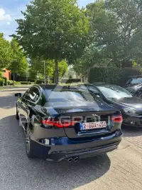 2020 Jaguar XE