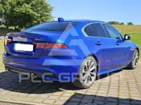 2020 Jaguar XE