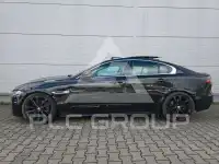 2020 Jaguar XE