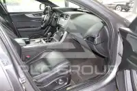 2020 Jaguar XE