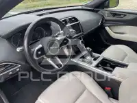 2020 Jaguar XE