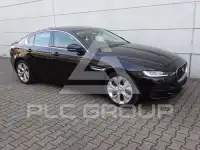 2020 Jaguar XE