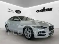 2020 Jaguar XE