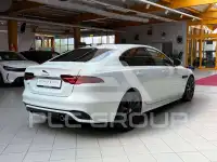 2020 Jaguar XE