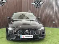 2020 Jaguar XE