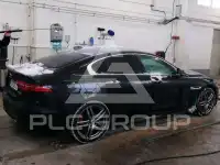 2020 Jaguar XE