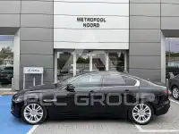 2020 Jaguar XE