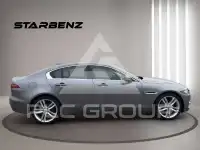 2020 Jaguar XE