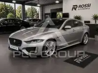 2020 Jaguar XE