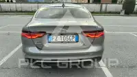 2020 Jaguar XE