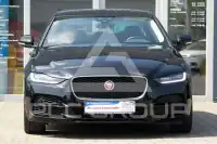 2020 Jaguar XE