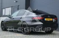 2020 Jaguar XE