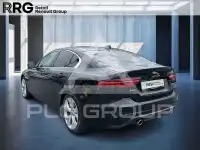 2020 Jaguar XE