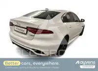 2020 Jaguar XE
