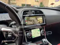2020 Jaguar XE