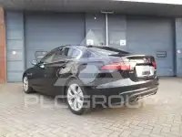 2020 Jaguar XE