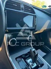 2020 Jaguar XE